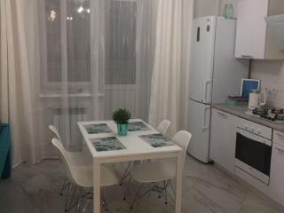 Студия, 40.8 м², 7/11 этаж