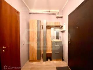 Студия, 30 м², 22/22 этаж