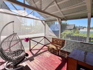  коттедж, 36 м², 6 соток