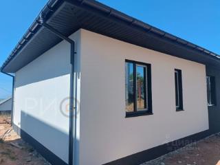 1-этажный дом, 90 м², 4 сотки