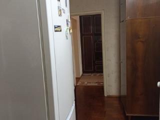 3-комн. квартира, 57.2 м², 3/5 этаж