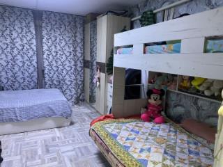 1-комн. квартира, 29.8 м², 1/2 этаж