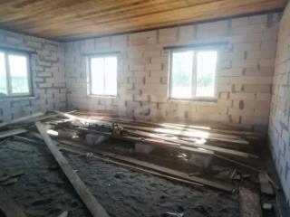 1-этажный дом, 52.1 м², 30 соток