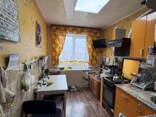2-комн. квартира, 50.7 м², 5/5 этаж