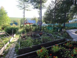 2-этажный дом, 40 м², 9 соток