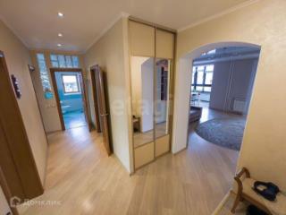 3-комн. квартира, 91.8 м², 6/10 этаж