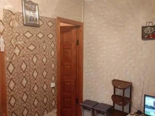 1-комн. квартира, 37 м², 5/5 этаж
