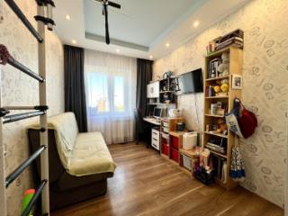 3-комн. квартира, 72.2 м², 7/9 этаж