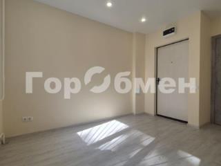 Студия, 13.3 м², 1/5 этаж