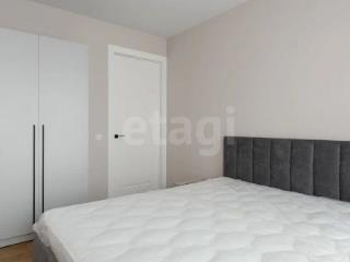 3-комн. квартира, 54.4 м², 28/31 этаж