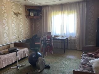 1-этажный коттедж, 120 м², 24 сотки