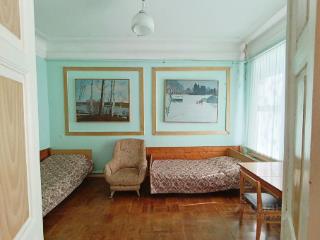 1-этажный дом, 112 м², 4 сотки