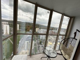 3-комн. квартира, 80 м², 23/26 этаж