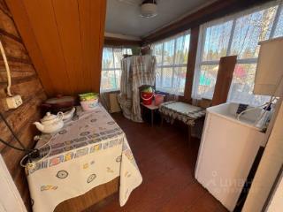 2-этажный дом, 26 м², 5 соток