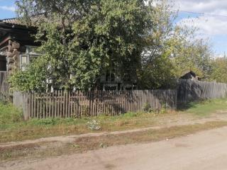  дом, 33 м², 30 соток