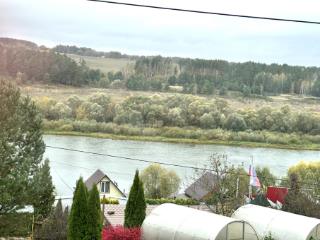 3-этажный дом, 146 м², 8 соток