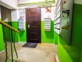 1-комн. квартира, 32.3 м², 1/5 этаж