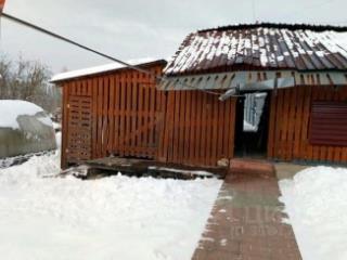 1-этажный дом, 82.4 м², 16 соток