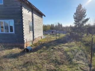 2-этажный дом, 100 м², 14 соток