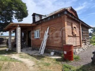 1-этажный дом, 95.2 м², 20.2 соток