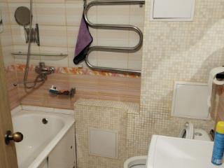 Студия, 22.1 м², 3/10 этаж