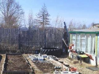  дом, 49 м², 6 соток