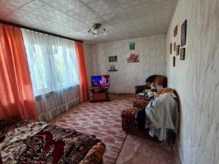 1-этажный дом, 76 м², 2 сотки