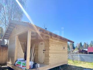 1-этажный дом, 49 м², 6.1 соток