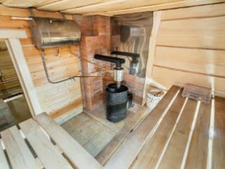 1-этажный дом, 106.4 м², 18.63 соток