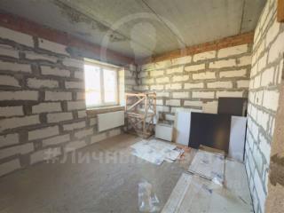 2-этажный дом, 139.3 м², 10 соток