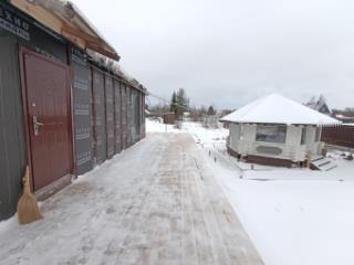 1-этажный дом, 65.7 м², 5 соток