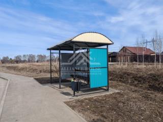 2-этажный дом, 133 м², 5 соток