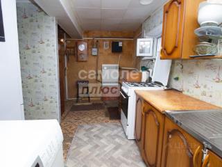 1-этажный дом, 52 м², 6 соток