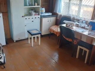  коттедж, 30 м², 8 соток