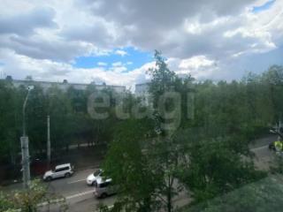 2-комн. квартира, 41.6 м², 4/5 этаж