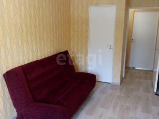 3-комн. квартира, 58.2 м², 2/5 этаж