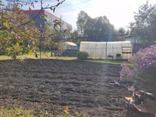 1-этажный дом, 60 м², 10 соток