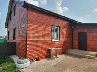 2-этажный дом, 160 м², 16 соток