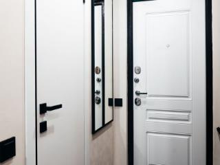1-комн. квартира, 22.7 м², 1/4 этаж