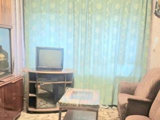 2-комн. квартира, 34 м², 1/2 этаж