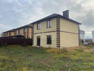 2-этажный дом, 144 м², 5 соток