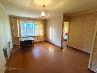 1-комн. квартира, 30.2 м², 1/5 этаж