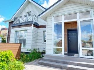 2-этажный дом, 189 м², 5.6 соток