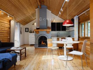 2-этажный дом, 317 м², 10 соток