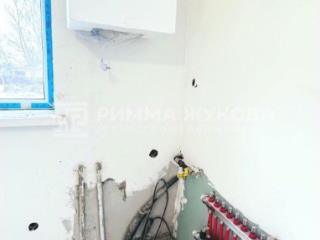 1-этажный дом, 115 м², 8 соток