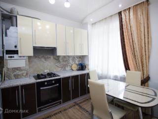 1-комн. квартира, 40 м², 5/6 этаж