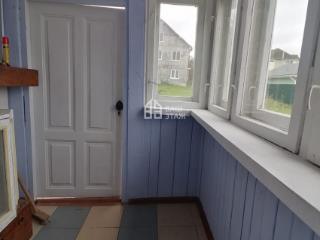 2-этажный дом, 39.6 м², 6 соток