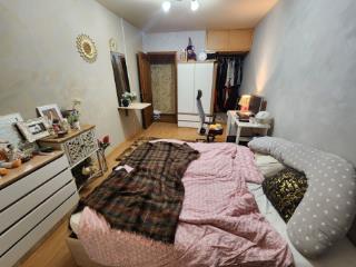 Комната, 59.2 м², 1-комн.