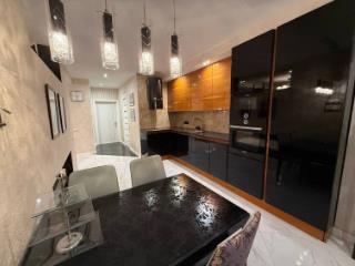 4-комн. квартира, 113 м², 5/5 этаж