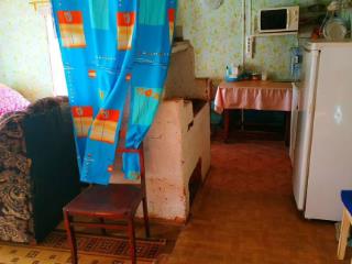  дом, 30.6 м², 24 сотки